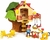 Mickey Playset Aventura En La Casa Del Árbol Imc Toys - comprar online