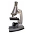 Microscopio Escolar 300x Optiks - comprar online
