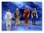 Star Wars Nave Millennium Falcon Con 4 Figuras Luz Y Sonido - de Princesas y Piratas