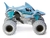 Auto Monster Jam Monster Truck Megalodon en internet