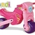 Rondi Moto R1 Top rosa