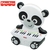 Piano Infantil Panda Fisher Price