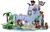 Pin y Pon Action ISLA PIRATA con 2 figuras + 15 accesorios! - ORIGINAL - comprar online