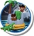 Imagen de Pin y Pon Action ISLA PIRATA con 2 figuras + 15 accesorios! - ORIGINAL