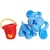 Muñeco Blue´s Clues & You con accesorio - Las Pistas De Blue en internet