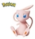 Muñeco Pokémon Mew - comprar online