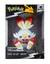 Muñeco Pokémon Scorbunny - Original en internet