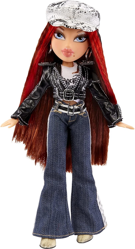 Bratz rock best sale angelz muñecas