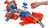 Caffaro Super Wings Playset Jett Aeropuerto - de Princesas y Piratas