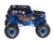 Auto Monster Jam Sonuva Digger Monster Truck 1/24 True Metal - comprar online