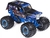 Auto Monster Jam Sonuva Digger Monster Truck 1/24 True Metal en internet