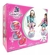 Set Peppa Pig Little Spa Con Luz Y Accesorios Original