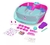 Set Peppa Pig Little Spa Con Luz Y Accesorios Original - comprar online