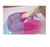 Set Peppa Pig Little Spa Con Luz Y Accesorios Original