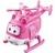 Super Wings Figura Transformable Dizzie´s Rescue Tow en internet