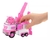 Super Wings Figura Transformable Dizzie´s Rescue Tow - tienda online