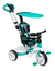 Triciclo Tiger Stylish Felcraft - tienda online