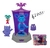 Vampirina y Gregoria Playset Glowtastic + 2 Accesorios en internet