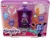 Vampirina y Gregoria Playset Glowtastic + 2 Accesorios