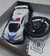 Auto Policía A Radio Control Con Volante - comprar online