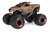 Auto Monster Jam Wolf´s Head Monster Truck - comprar online