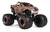 Auto Monster Jam Wolf´s Head Monster Truck en internet