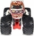 Auto Monster Jam True Metal Zombie 1:64 - Original - de Princesas y Piratas