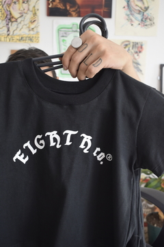 Crop Eighth Co. Gotic - eighthco