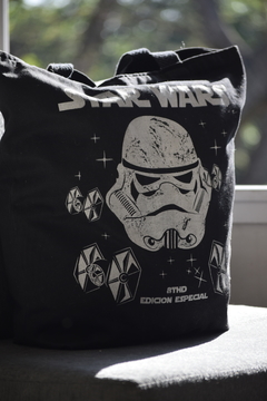 Tote bag star wars by Eighth co. - comprar online