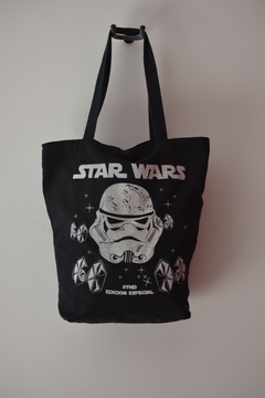 Tote bag star wars by Eighth co. - eighthco