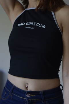Bad girls club by Eighth co. - eighthco