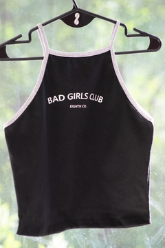 Bad girls club by Eighth co. - tienda online
