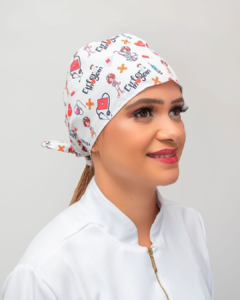 Combo Bandanas - Compre 4 leve 5 - comprar online