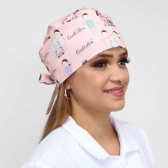 Combo Bandanas - Compre 4 leve 5 na internet