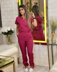 Scrub Fernanda - loja online