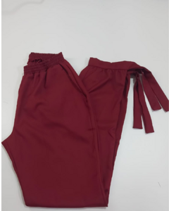 Conjunto Márcia marsala - comprar online