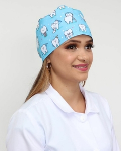 Bandana Dentinhos