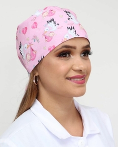 Bandana Ginecologista / Obstetra