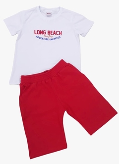 2313 - LONG BEACH RED