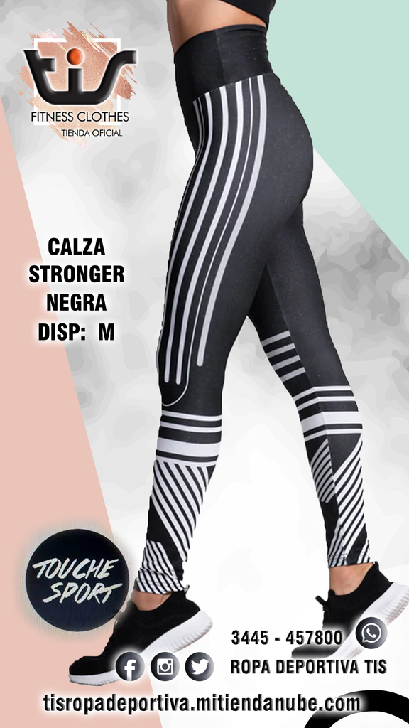 Touche sport ropa deportiva hot sale