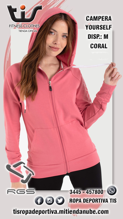 Rgs deals indumentaria deportiva
