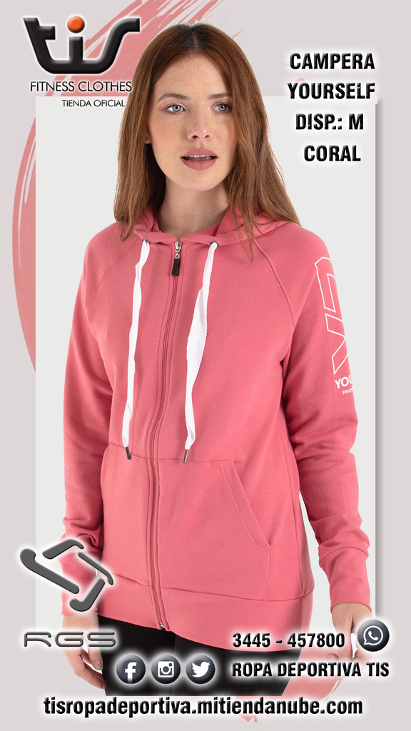 Ropa on sale deportiva rgs