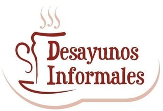 Desayunos Informales