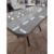 Mesa de formica rectangular 150cm x 80cm (06429) - comprar online