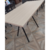 Mesa de melamina rectangular grapia 120cm x 60cm (06431) - comprar online