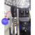 Ventilador de Pie 20" con control remoto 95W Kanji KJH-FH2012 (06535) - comprar online