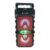 Parlante Portátil Fura 80W Kanji Bluetooth Luces Led (06356) - comprar online