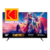 Smart TV 50" Kodak Android HD WE-50ST005HG (06347)