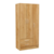 Placard 3 Puertas Eco Pack Color Mendra Mosconi (06602)