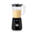 Licuadora jarra plástica 1,5Lt +molinillo de café/picador Liliana 600W (06568) - comprar online